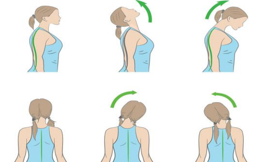 How To Treat Neck Pain With Trigger Point Therapy | Herculife.com