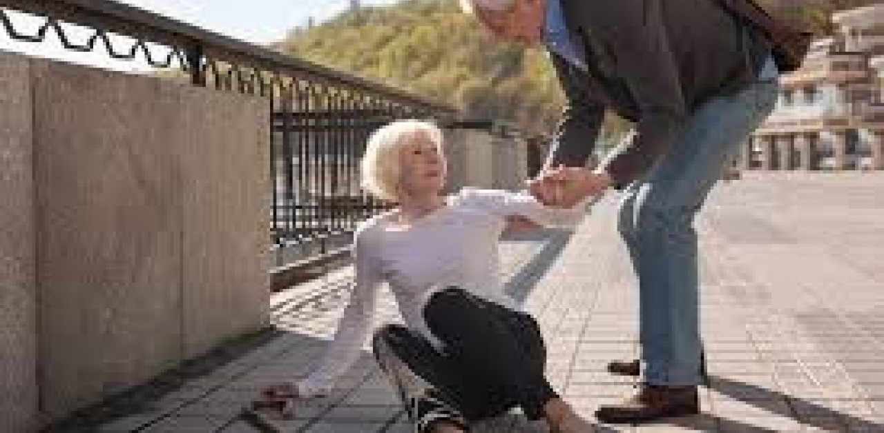 How to Reduce the Risk of Falls