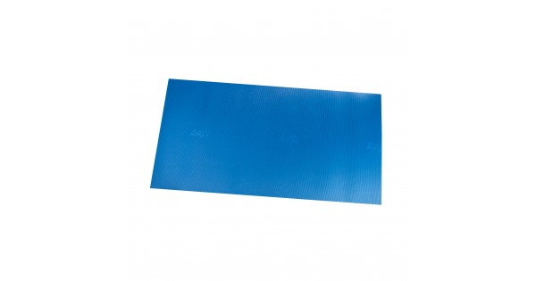 Airex Hercules Mat (Blue) Yoga Mat | Herculife Malaysia