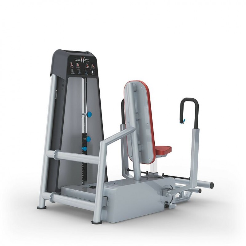 Proxomed Medical Chest Press Rowing Training and Diagnostic Devices