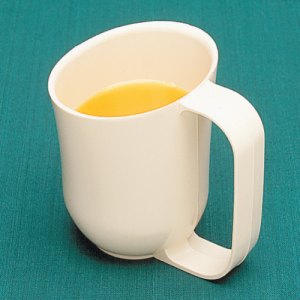 Dysphagia Drinking Cup