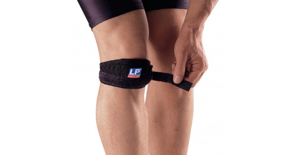 LP Support Patella Brace 769 Knee Support