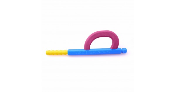 ARK's Z-Grabber - A Vibrating Oral Sensory Motor Chew Tool | Herculife ...